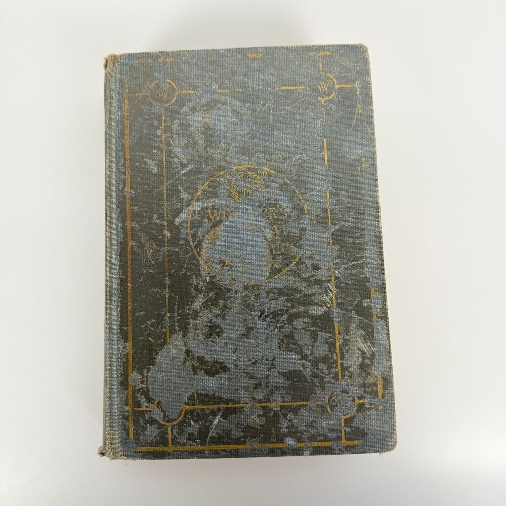 Webster's Collegiate Dictionary Hardcover Fifth Edition 1948